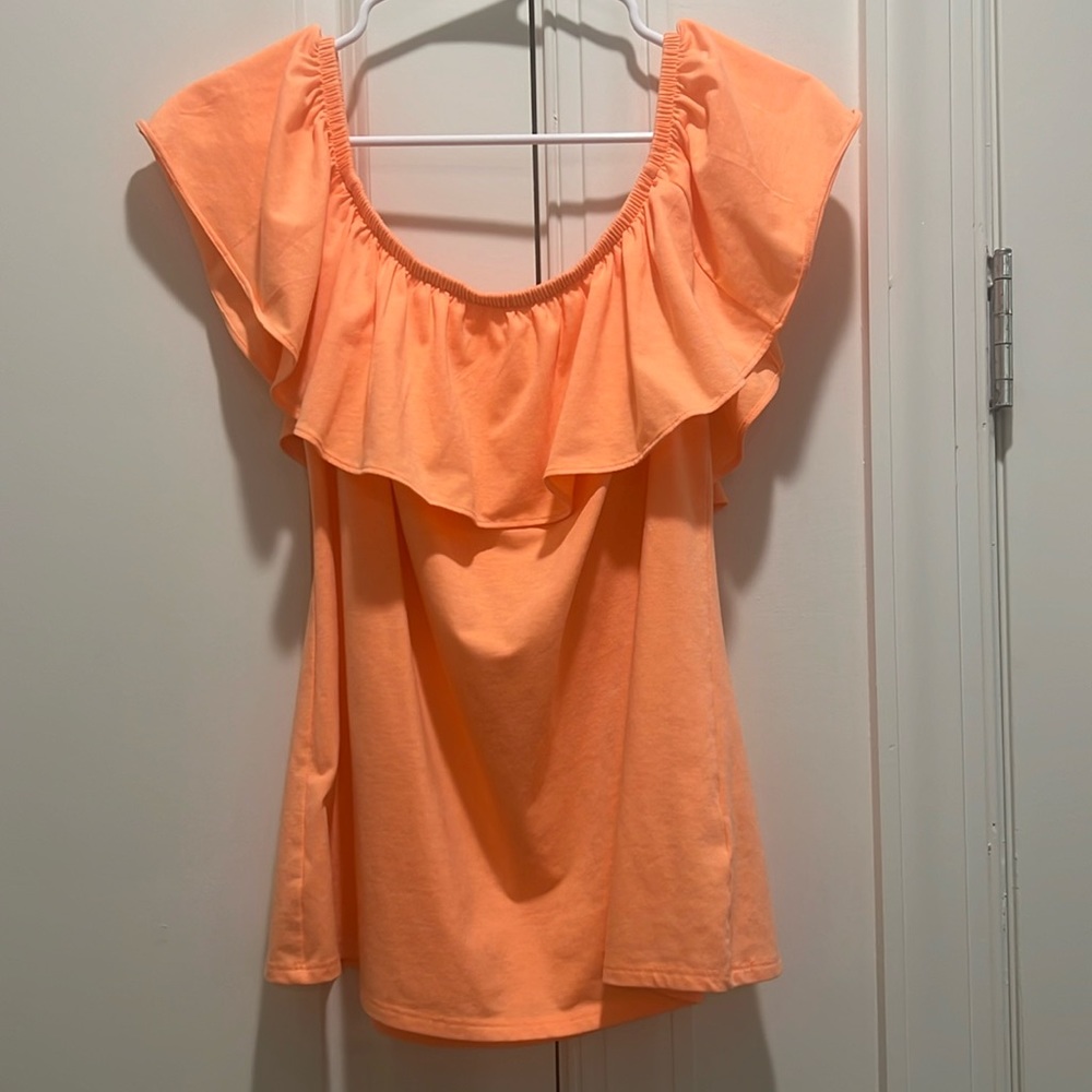 Lilly Pulitzer shirt